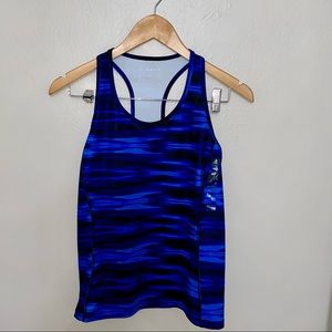 Ralph Lauren Racerback Tank Top